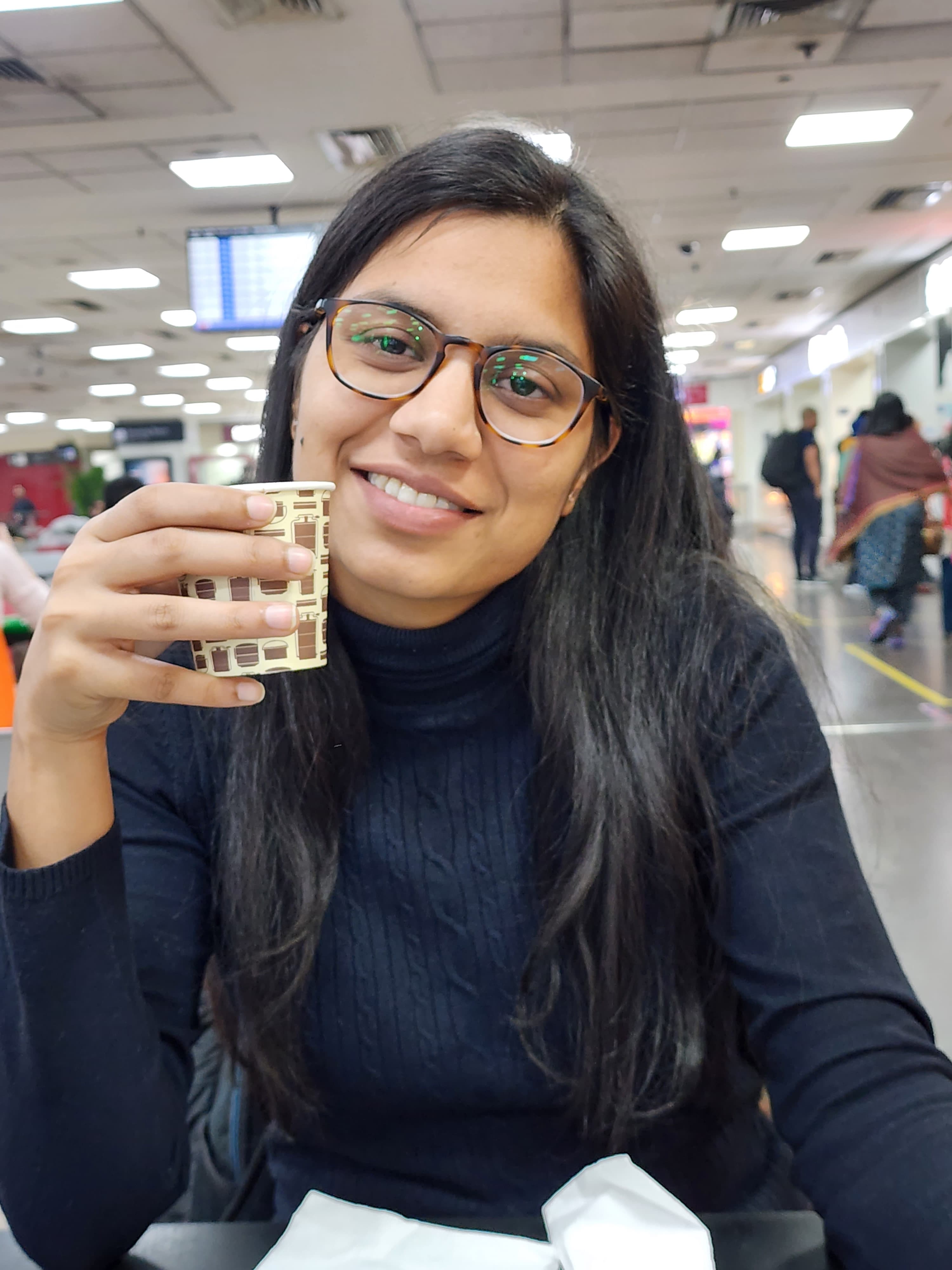 priya